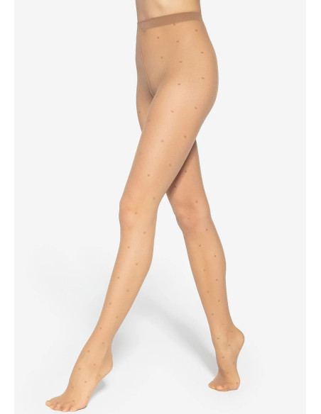 Gatta pėdkelnės su likra