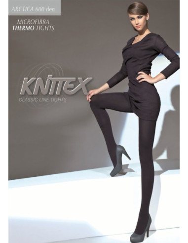 Knittex pėdkelnės su mikrofibra 2