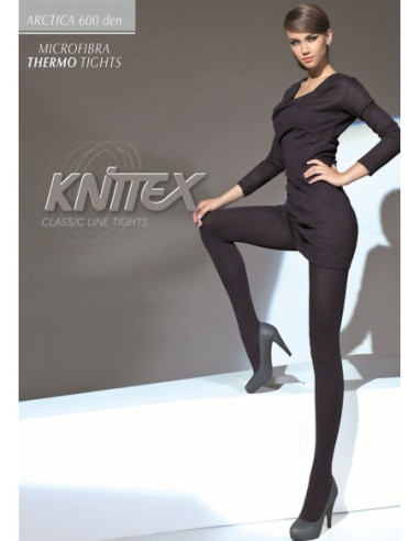 Knittex pėdkelnės su mikrofibra 2