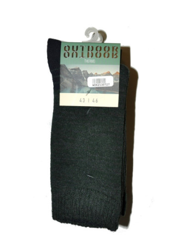 WiK kojinės žiemai 2