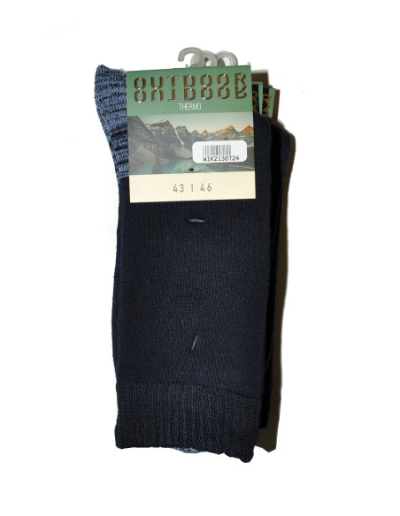 WiK kojinės žiemai