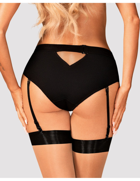 Obsessive seksualus komplektas