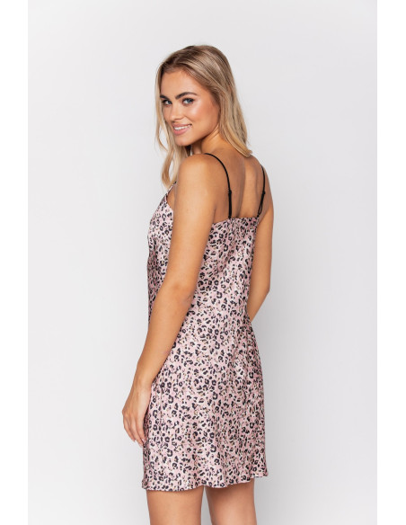 Mija Vu naktiniai iš satino