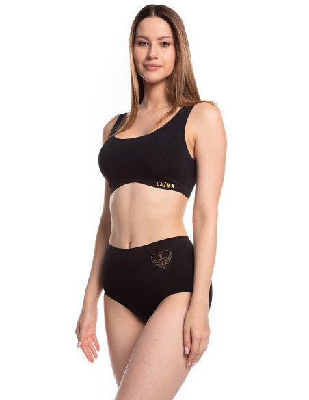 Lama besiūlės kelnaitės