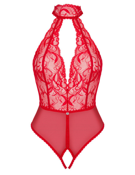 Obsessive seksualus bodis