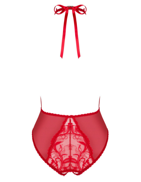 Obsessive seksualus bodis