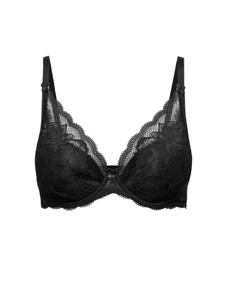 Gaia push-up liemenėlė