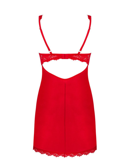 Obsessive seksualūs marškinėliai