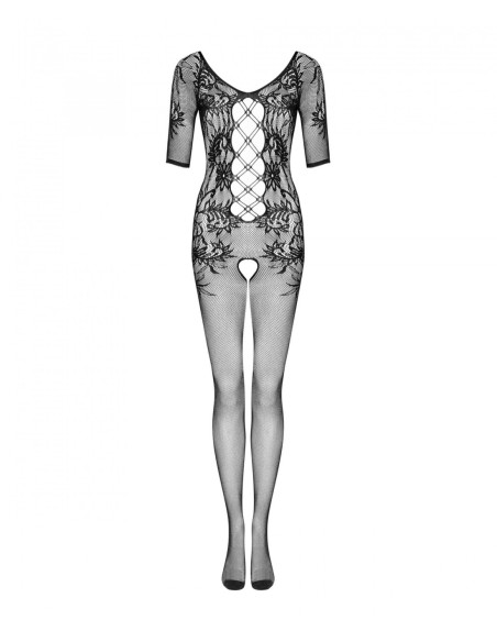 Obsessive kūno kojinė