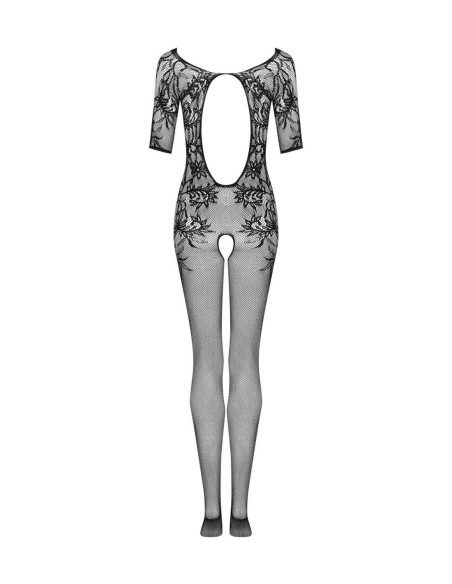 Obsessive kūno kojinė