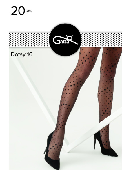 Gatta pėdkelnės su likra