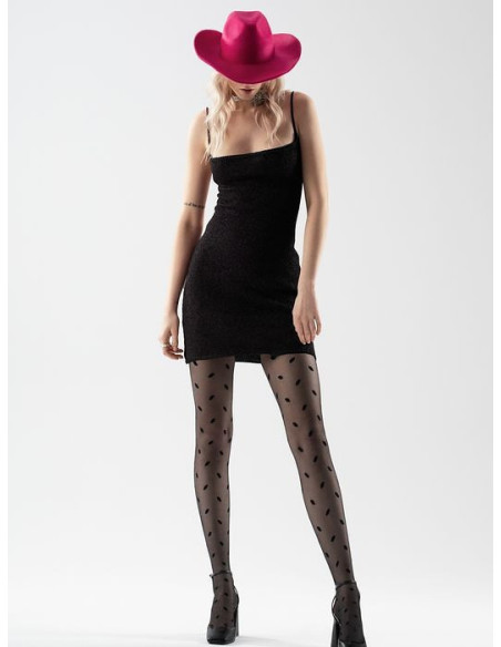 Fiore pėdkelnės su likra