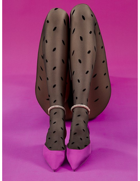 Fiore pėdkelnės su likra