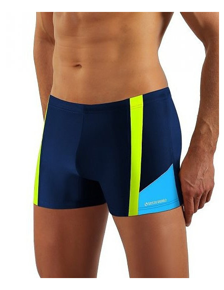 Sesto Senso glaudės