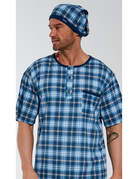 Cornette vyriški naktiniai