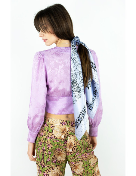 Art Of Polo šalikas