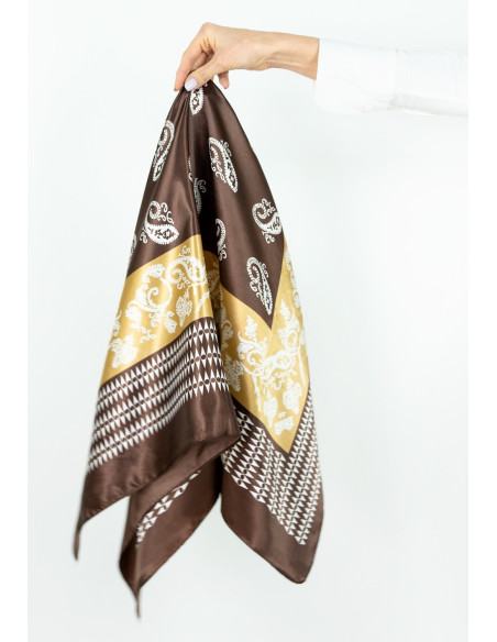 Art Of Polo šalikas