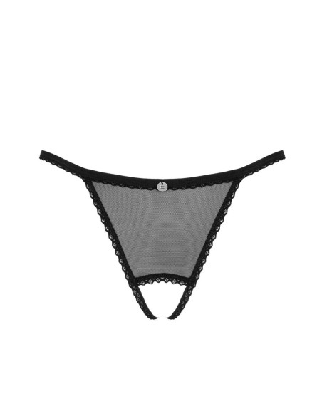 Obsessive seksualios kelnaitės