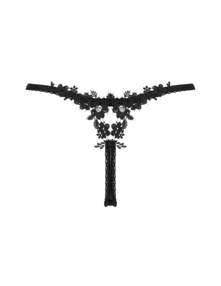 Obsessive seksualios kelnaitės