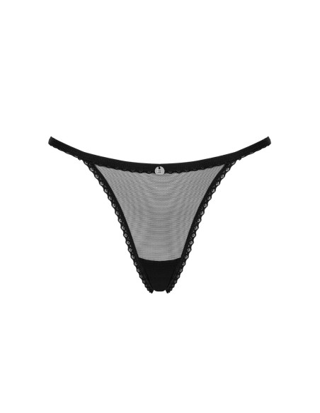 Obsessive seksualios kelnaitės