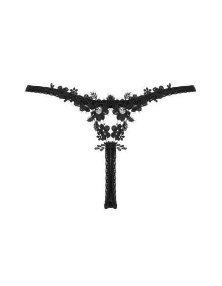 Obsessive seksualios kelnaitės