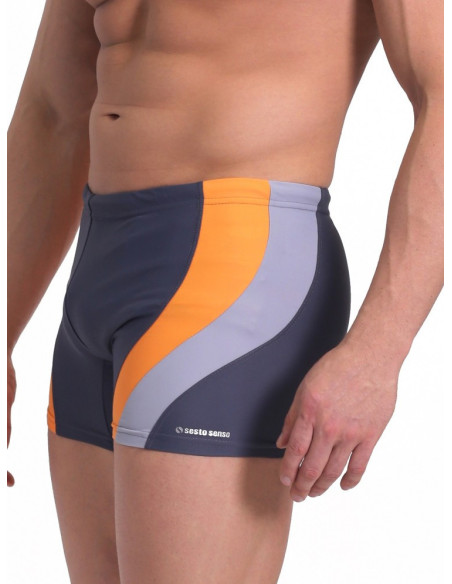 Sesto Senso glaudės