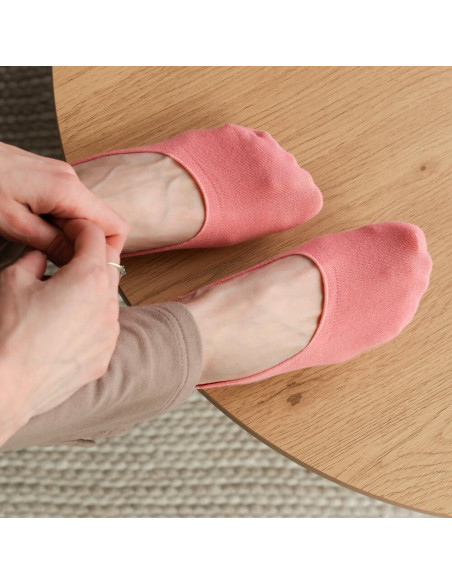 Steven kojinės iki kauliukų