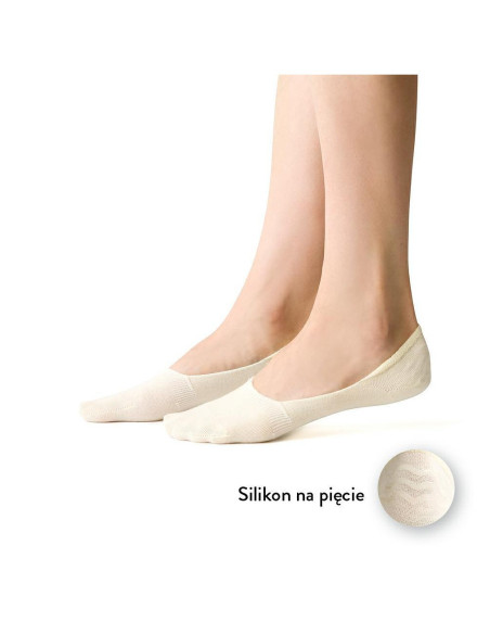 Steven kojinės iki kauliukų