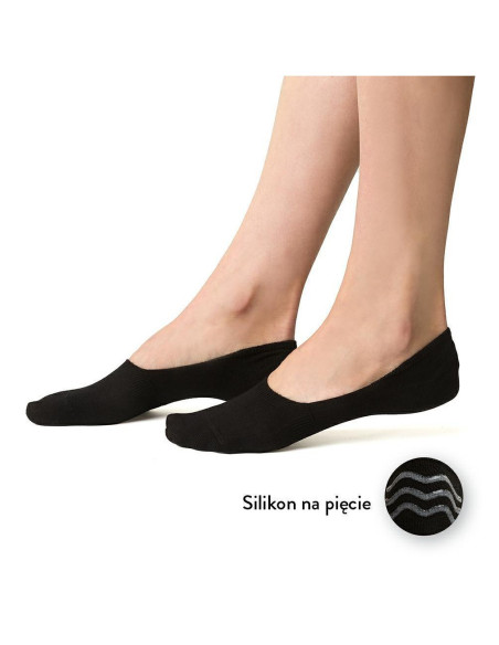 Steven kojinės iki kauliukų