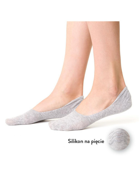 Steven kojinės iki kauliukų