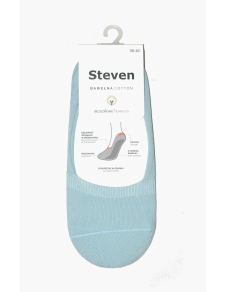 Steven kojinės iki kauliukų