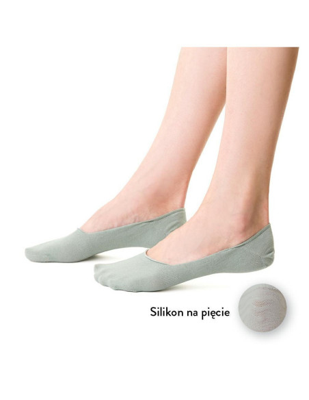 Steven kojinės iki kauliukų