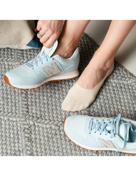 Steven kojinės iki kauliukų