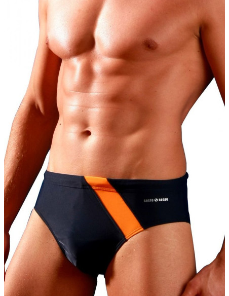 Sesto Senso glaudės