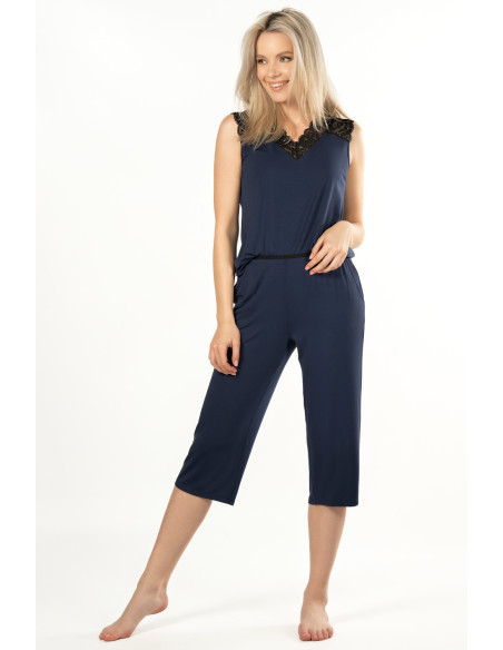 Mefemi pižaminės kelnės