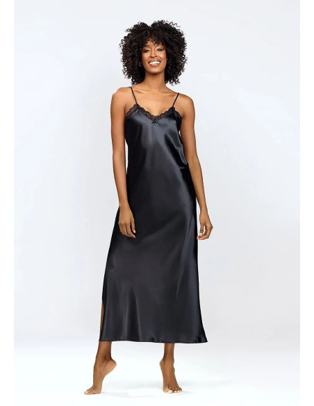 DKaren naktiniai iš satino