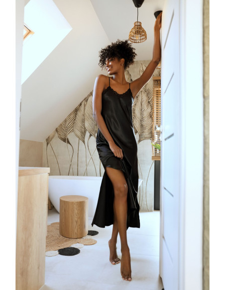 DKaren naktiniai iš satino