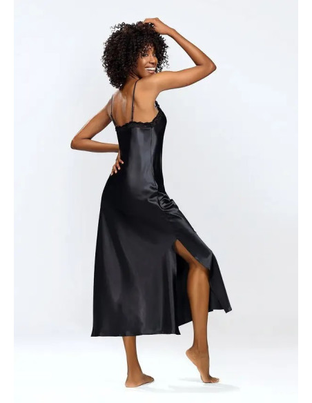 DKaren naktiniai iš satino