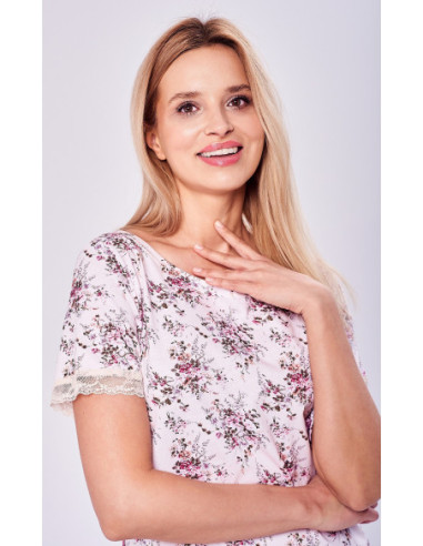 Taro naktiniai trumpomis rankovėmis 2