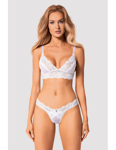 Obsessive seksualus komplektas