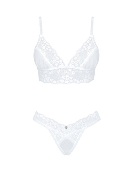 Obsessive seksualus komplektas