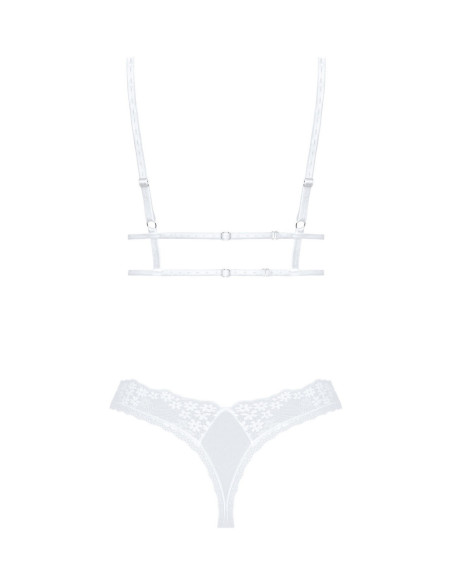 Obsessive seksualus komplektas