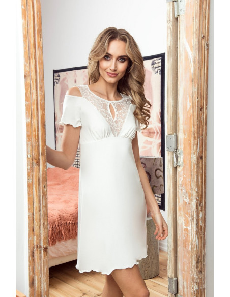 Eldar naktiniai trumpomis rankovėmis