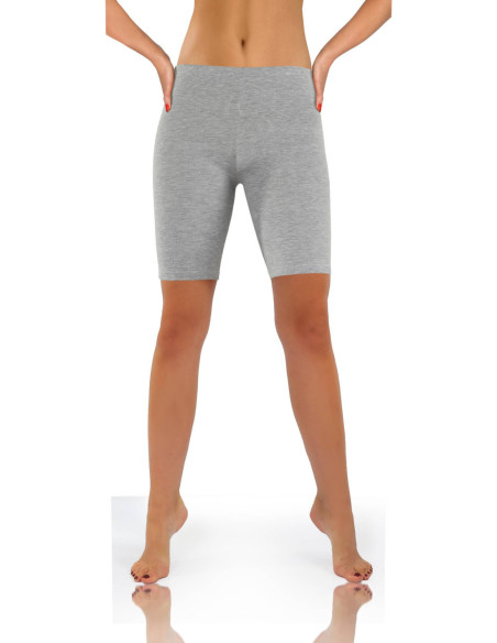 Sesto Senso medvilninės tamprės