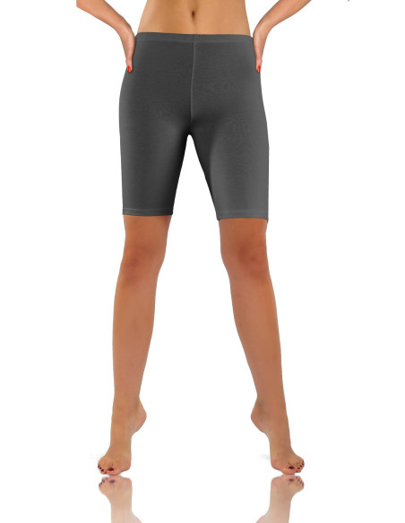 Sesto Senso medvilninės tamprės