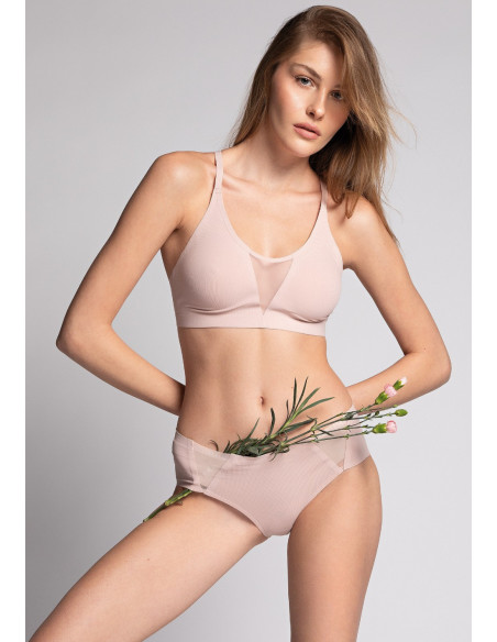 Lama besiūlės kelnaitės