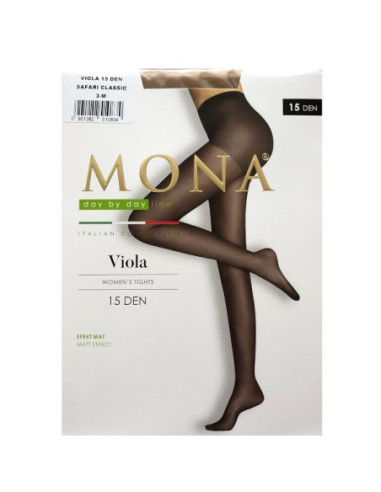 Mona pėdkelnės su likra 2