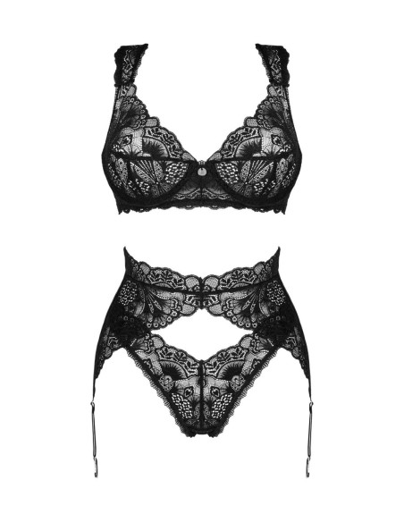 Obsessive seksualus komplektas