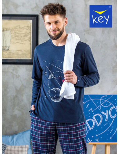 Key pižama 2