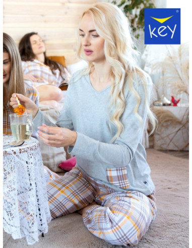 Key pižama 2